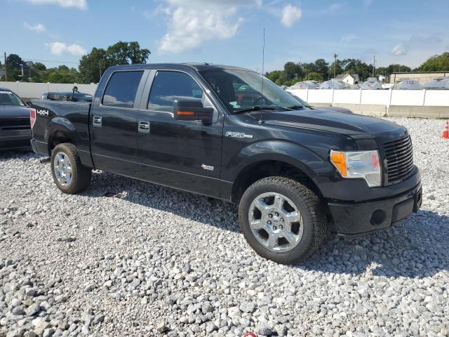 Photo 3 VIN: 1FTFW1EF0DKD94086 - FORD F150 SUPER 