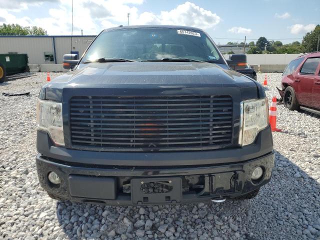 Photo 4 VIN: 1FTFW1EF0DKD94086 - FORD F150 SUPER 