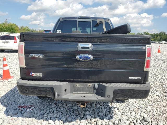 Photo 5 VIN: 1FTFW1EF0DKD94086 - FORD F150 SUPER 