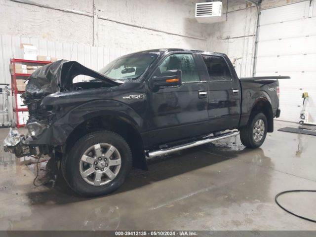 Photo 1 VIN: 1FTFW1EF0DKE29094 - FORD F-150 