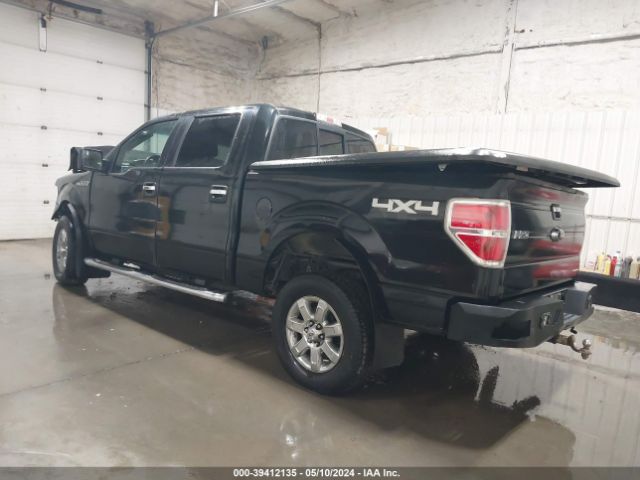 Photo 2 VIN: 1FTFW1EF0DKE29094 - FORD F-150 