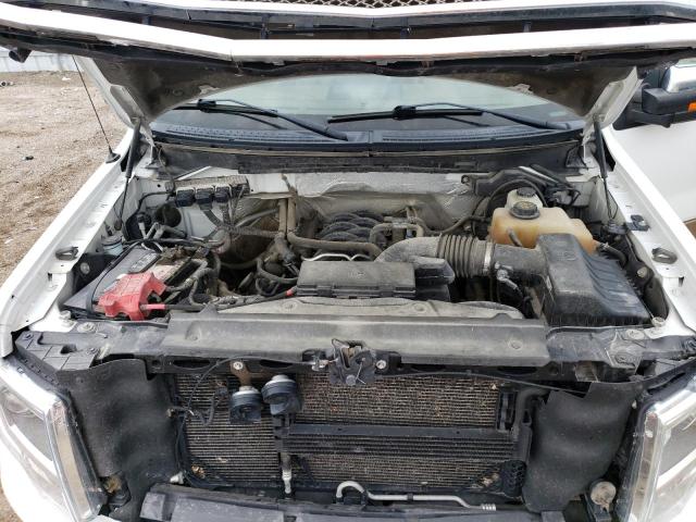 Photo 10 VIN: 1FTFW1EF0DKE87657 - FORD F-150 