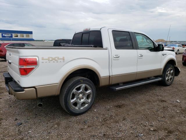 Photo 2 VIN: 1FTFW1EF0DKE87657 - FORD F-150 