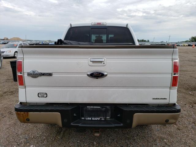 Photo 5 VIN: 1FTFW1EF0DKE87657 - FORD F-150 