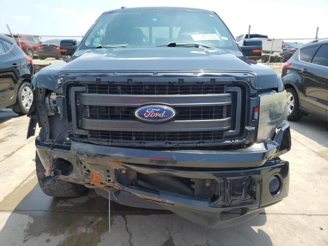 Photo 4 VIN: 1FTFW1EF0DKF18499 - FORD F150 SUPER 