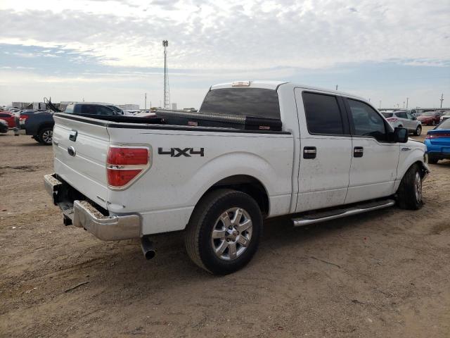 Photo 3 VIN: 1FTFW1EF0DKF54208 - FORD F150 SUPER 