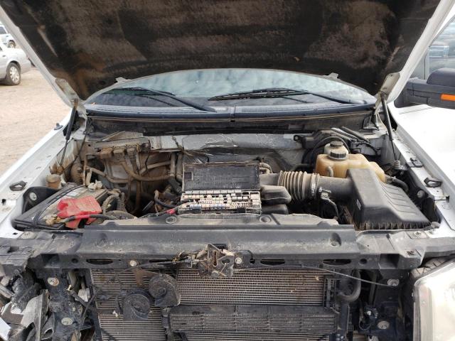 Photo 6 VIN: 1FTFW1EF0DKF54208 - FORD F150 SUPER 