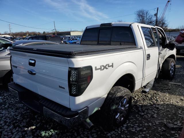 Photo 2 VIN: 1FTFW1EF0DKF56900 - FORD F150 SUPER 