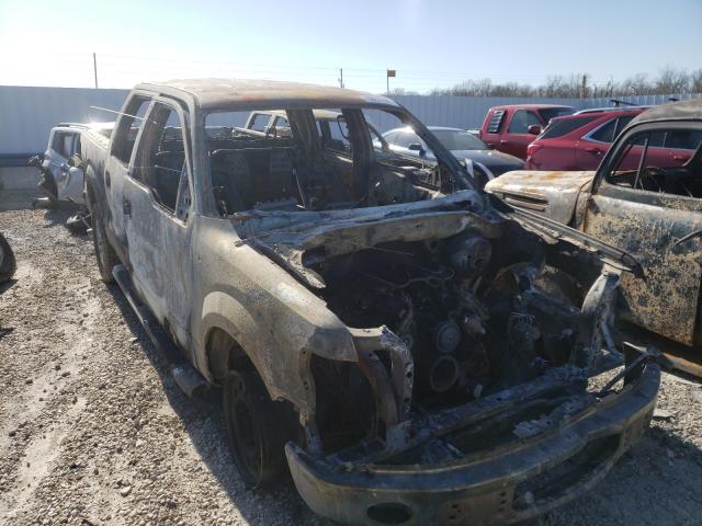 Photo 0 VIN: 1FTFW1EF0DKF77407 - FORD F150 SUPER 