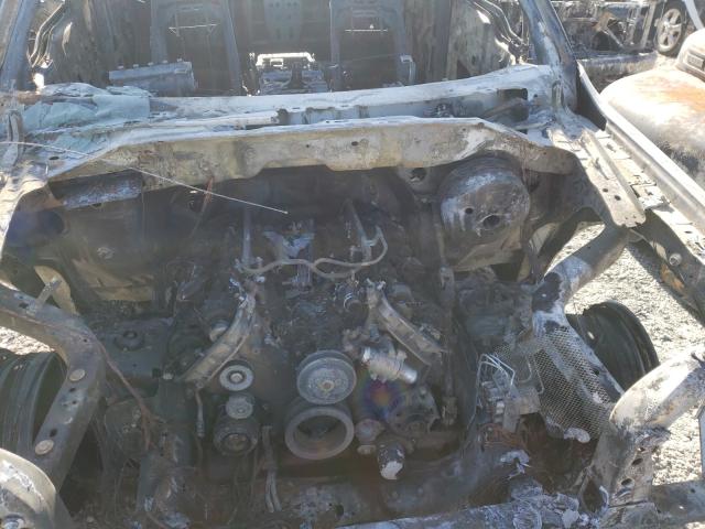 Photo 6 VIN: 1FTFW1EF0DKF77407 - FORD F150 SUPER 