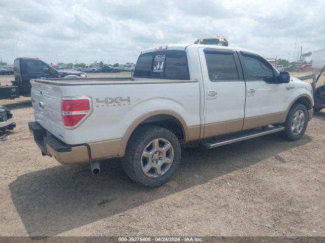 Photo 3 VIN: 1FTFW1EF0DKF77875 - FORD F-150 