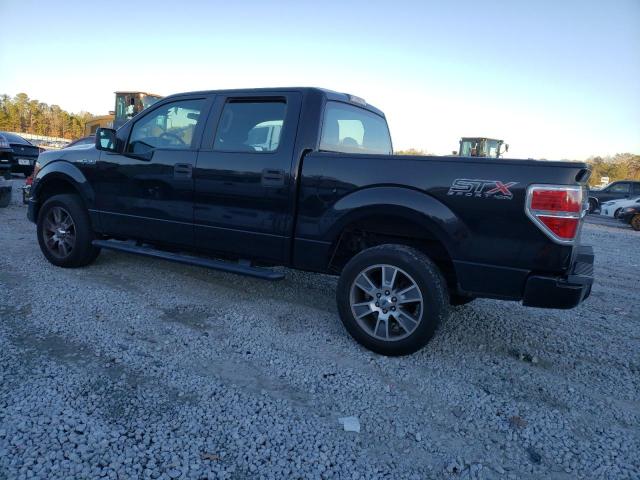 Photo 1 VIN: 1FTFW1EF0EFA04940 - FORD F-150 