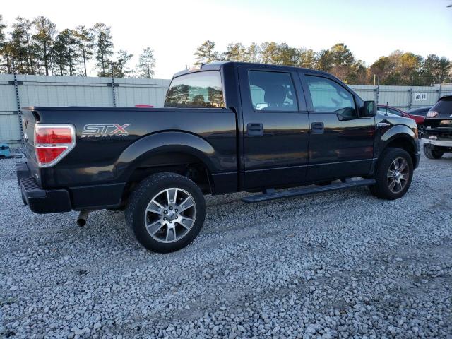 Photo 2 VIN: 1FTFW1EF0EFA04940 - FORD F-150 