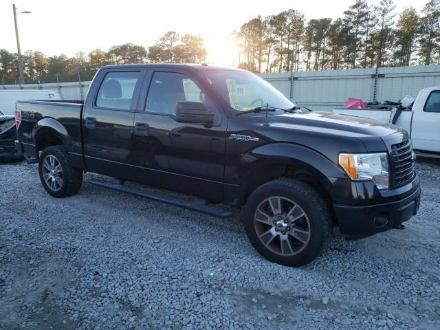 Photo 3 VIN: 1FTFW1EF0EFA04940 - FORD F-150 