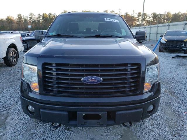 Photo 4 VIN: 1FTFW1EF0EFA04940 - FORD F-150 