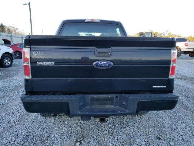 Photo 5 VIN: 1FTFW1EF0EFA04940 - FORD F-150 