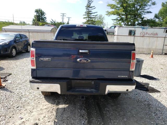 Photo 5 VIN: 1FTFW1EF0EFA20488 - FORD F150 SUPER 