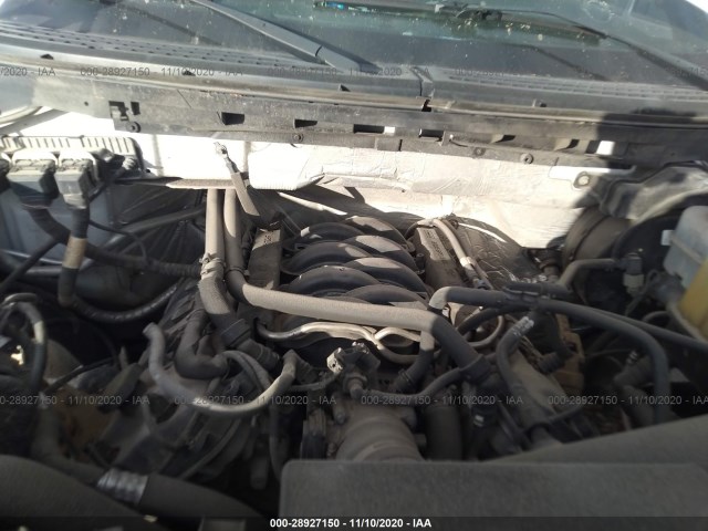 Photo 9 VIN: 1FTFW1EF0EFA55693 - FORD F-150 