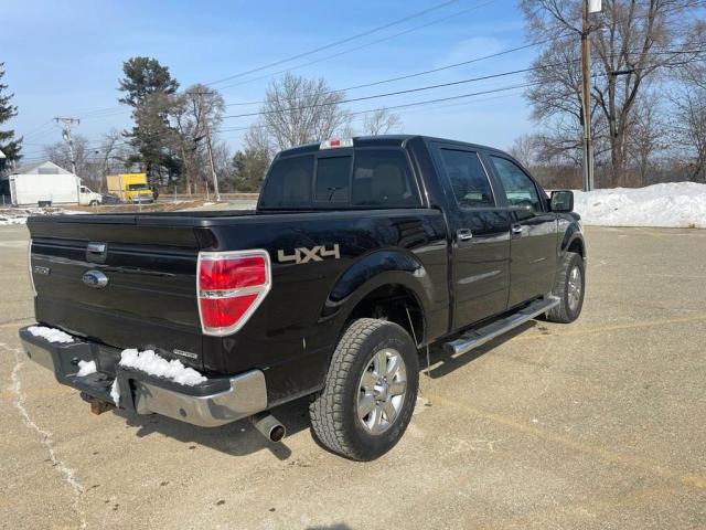 Photo 3 VIN: 1FTFW1EF0EFA57590 - FORD F-150 