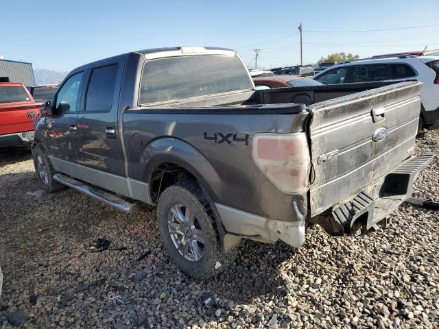 Photo 2 VIN: 1FTFW1EF0EFA73109 - FORD F150 SUPER 