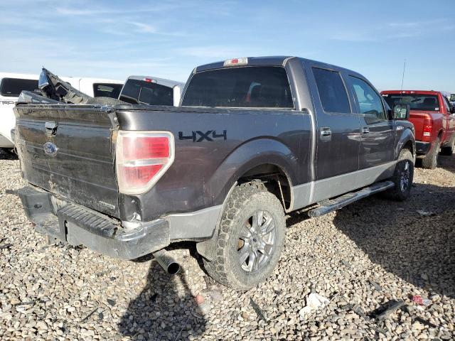 Photo 3 VIN: 1FTFW1EF0EFA73109 - FORD F150 SUPER 