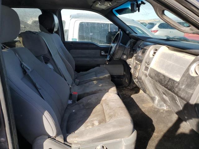 Photo 4 VIN: 1FTFW1EF0EFA73109 - FORD F150 SUPER 