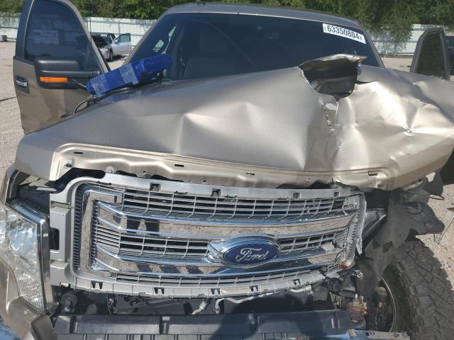 Photo 10 VIN: 1FTFW1EF0EFA81839 - FORD F-150 