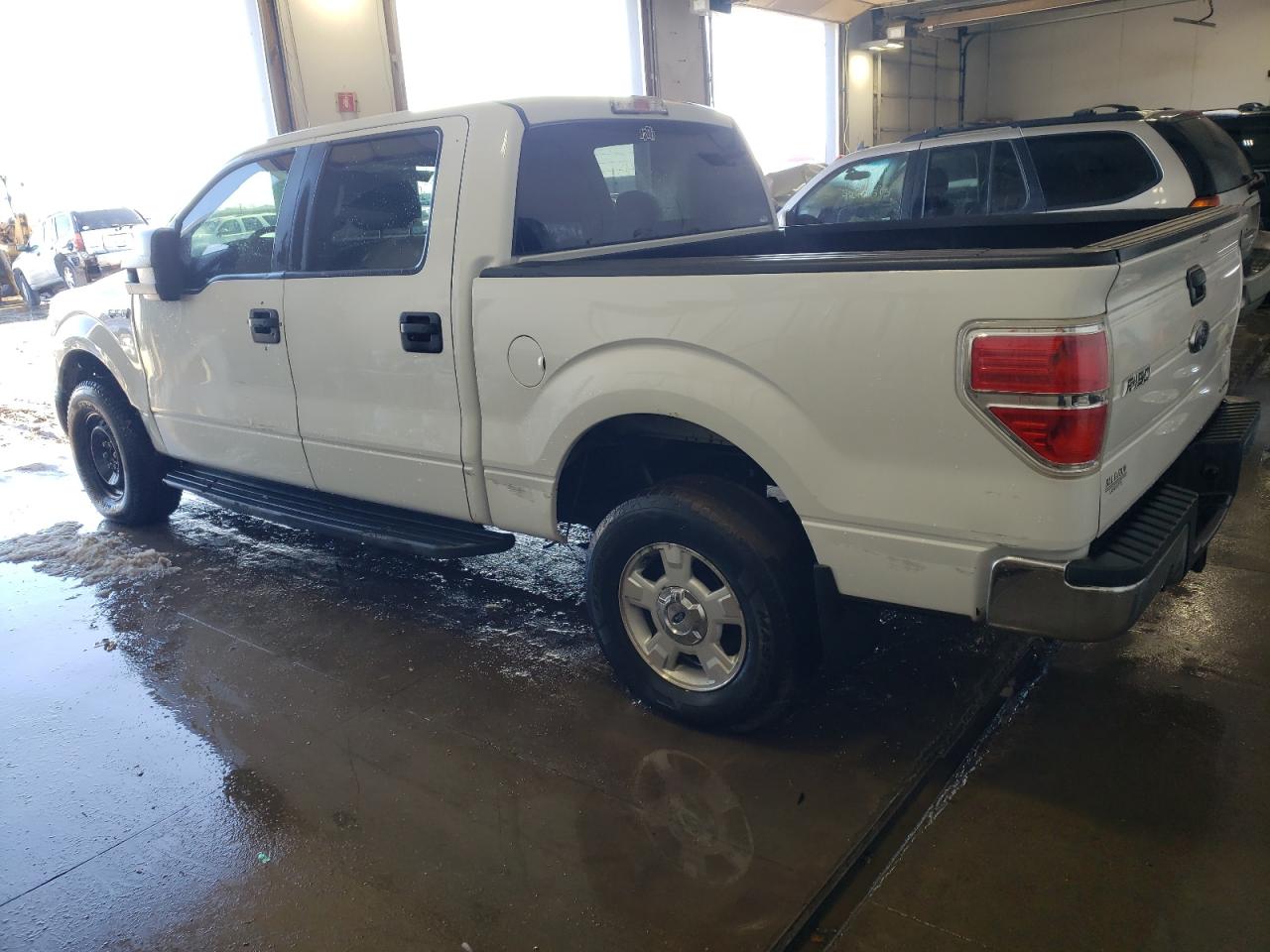 Photo 1 VIN: 1FTFW1EF0EFA86877 - FORD F-150 