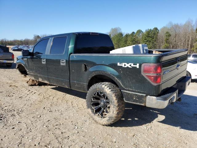 Photo 1 VIN: 1FTFW1EF0EFB21191 - FORD F-150 