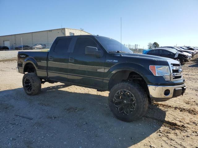 Photo 3 VIN: 1FTFW1EF0EFB21191 - FORD F-150 