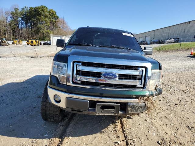 Photo 4 VIN: 1FTFW1EF0EFB21191 - FORD F-150 