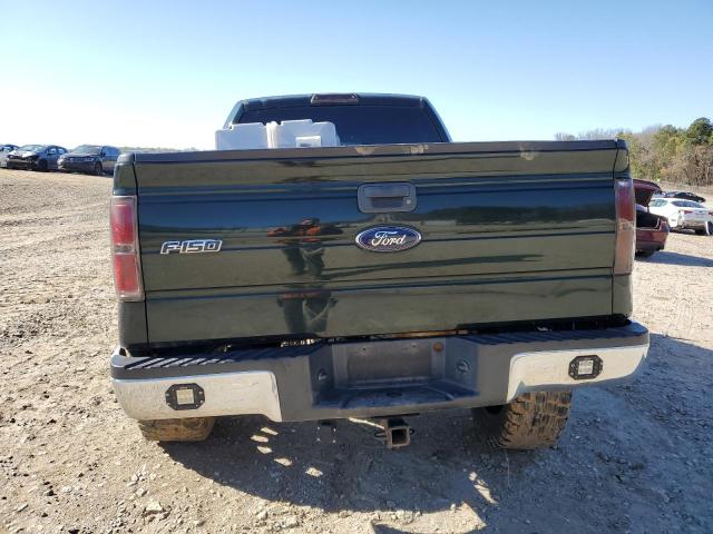 Photo 5 VIN: 1FTFW1EF0EFB21191 - FORD F-150 