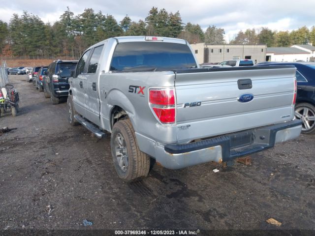 Photo 2 VIN: 1FTFW1EF0EFB23832 - FORD F-150 