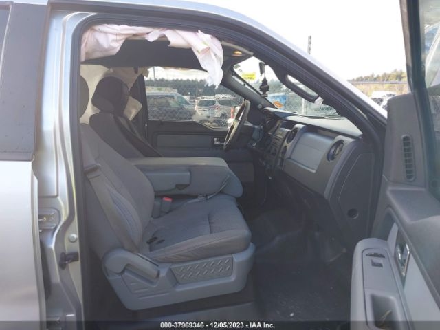 Photo 4 VIN: 1FTFW1EF0EFB23832 - FORD F-150 