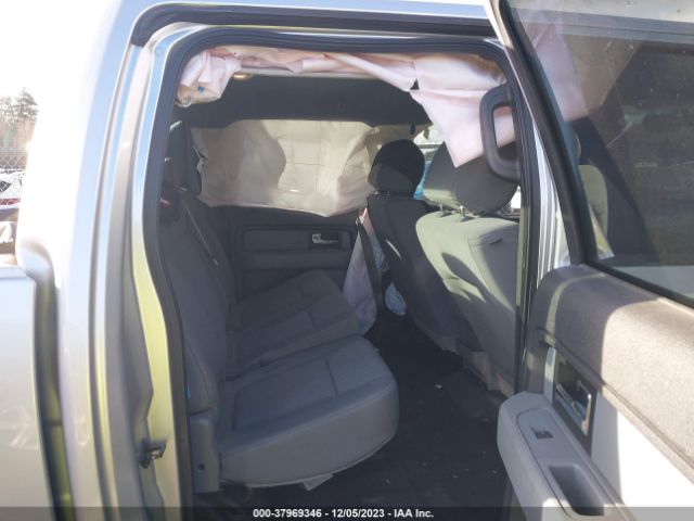 Photo 7 VIN: 1FTFW1EF0EFB23832 - FORD F-150 