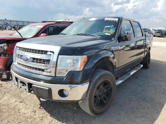 Photo 1 VIN: 1FTFW1EF0EFB28948 - FORD F150 SUPER 