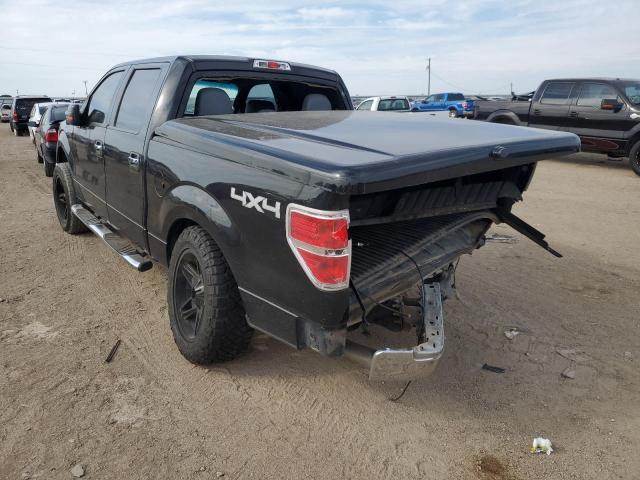 Photo 2 VIN: 1FTFW1EF0EFB28948 - FORD F150 SUPER 