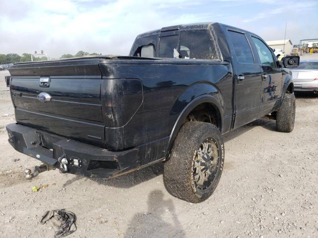 Photo 3 VIN: 1FTFW1EF0EFB43028 - FORD F150 SUPER 