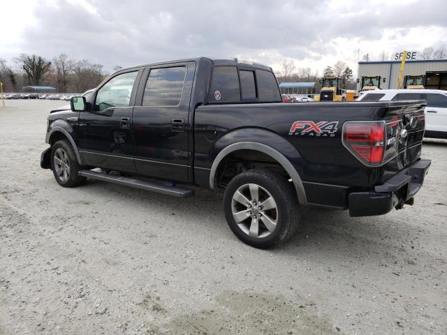 Photo 1 VIN: 1FTFW1EF0EFB80788 - FORD F150 SUPER 