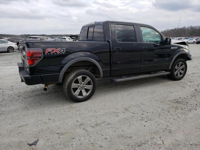 Photo 2 VIN: 1FTFW1EF0EFB80788 - FORD F150 SUPER 