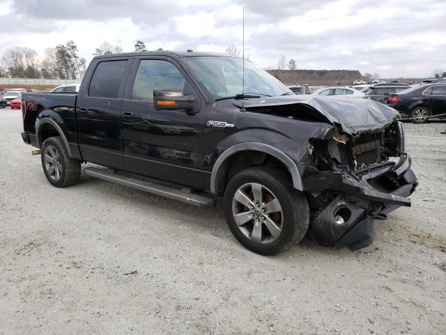 Photo 3 VIN: 1FTFW1EF0EFB80788 - FORD F150 SUPER 