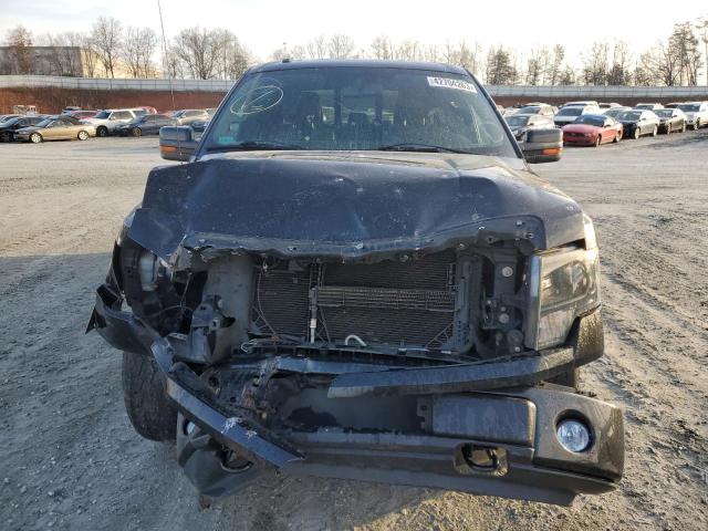 Photo 4 VIN: 1FTFW1EF0EFB80788 - FORD F150 SUPER 