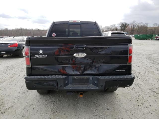 Photo 5 VIN: 1FTFW1EF0EFB80788 - FORD F150 SUPER 