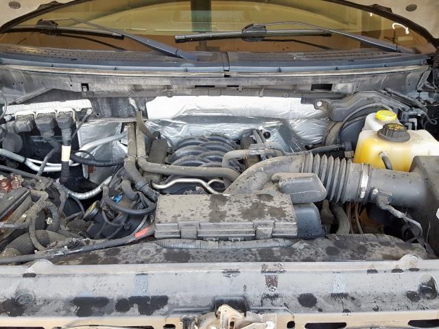 Photo 6 VIN: 1FTFW1EF0EFC18228 - FORD F150 SUPER 