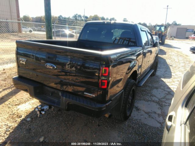 Photo 3 VIN: 1FTFW1EF0EFC24983 - FORD F-150 