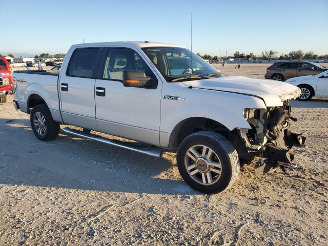 Photo 3 VIN: 1FTFW1EF0EFC86691 - FORD F-150 