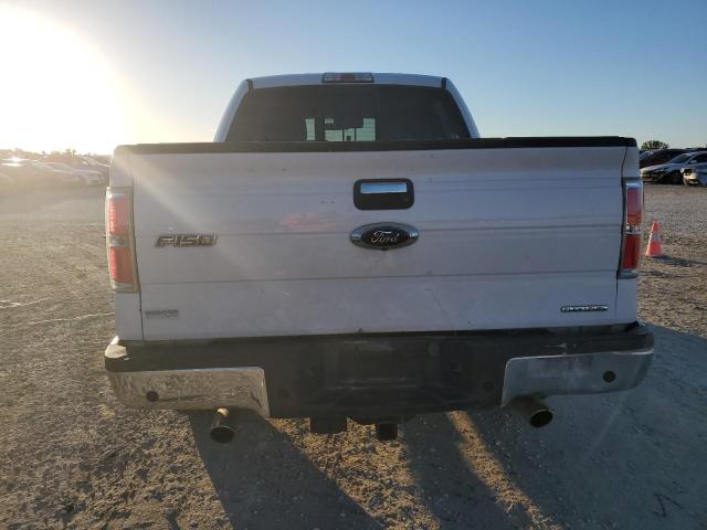 Photo 5 VIN: 1FTFW1EF0EFC86691 - FORD F-150 