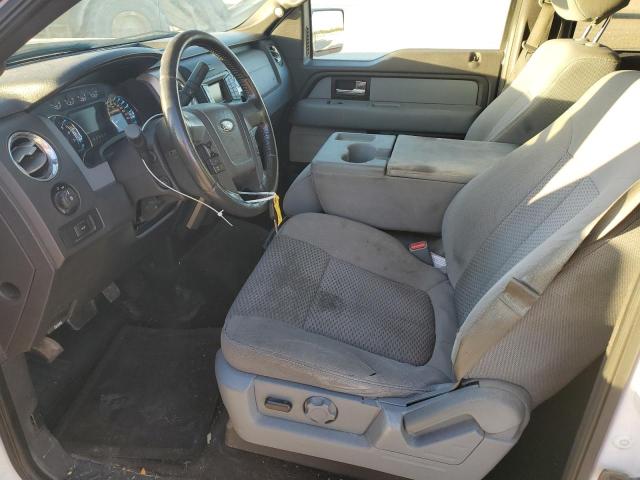 Photo 6 VIN: 1FTFW1EF0EFC86691 - FORD F-150 