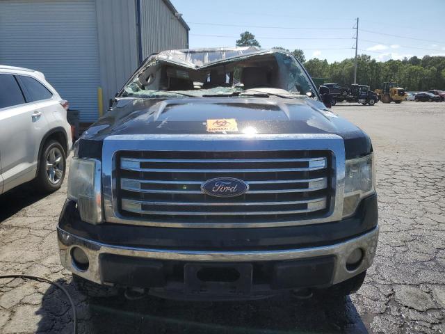 Photo 4 VIN: 1FTFW1EF0EKD13542 - FORD F-150 