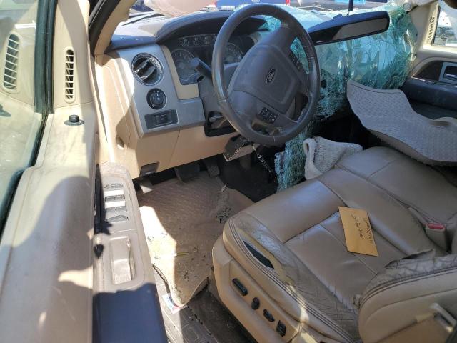 Photo 7 VIN: 1FTFW1EF0EKD13542 - FORD F-150 